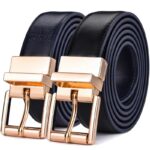 ceinture polyvalente cuir Camille