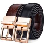 sophistication réversible ceinture Camille