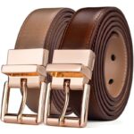 Camille ceinture mode réversible