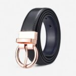ceinture couleur marron clair