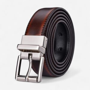 ceinture réversible homme