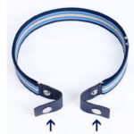 modèle amato élastique ceinture