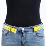 ceinture élastique modèle amato