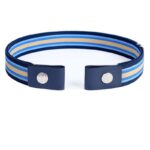 ceinture sans boucle élastique amato