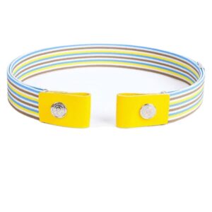 ceinture sans boucle