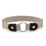 ceinture Aurora sans boucle