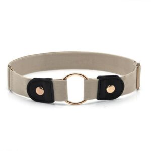 ceinture Aurora sans boucle