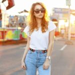 ceinture élastique Aurora