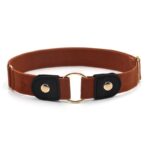 ceinture Aurora coquille dorée