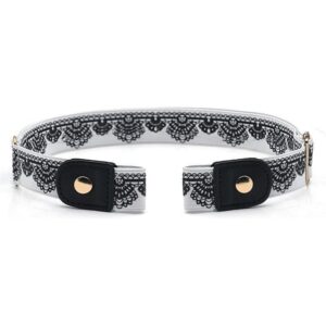 Ceinture élastique Carola