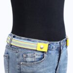 Ceinture minimaliste
