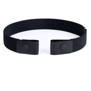 ceinture sans boucle élastique Ezio