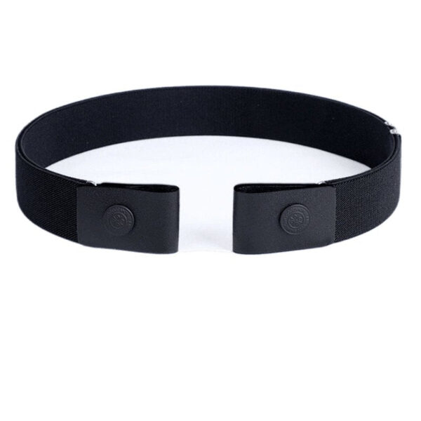 ceinture sans boucle élastique Ezio
