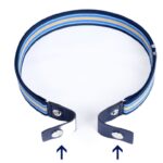 élégance ceinture Ezio