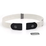 Ceinture imitation cuir