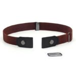 Ceinture Sans Boucle Icilio