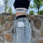 Ceinture confort ultime