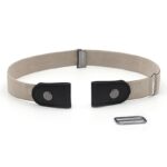 Ceinture extensible mode