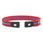 Ceinture sans boucle Mareta
