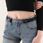 Modele Mareta ceinture élégante
