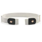 élégance ceinture extensible