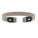 ceinture haute qualité