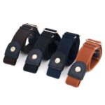 ceinture extensible mode
