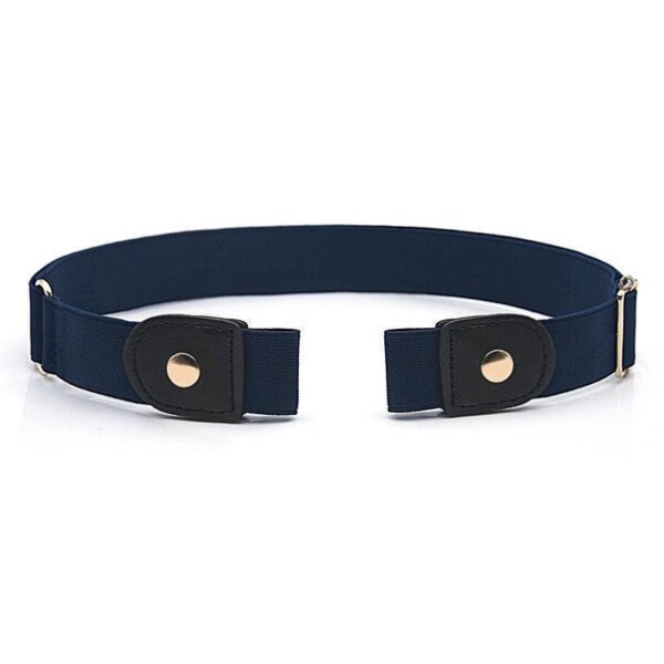 ceinture sans boucle