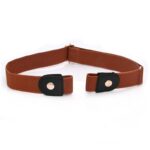confort ceinture sans boucle