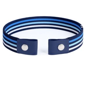 ceinture sans boucle