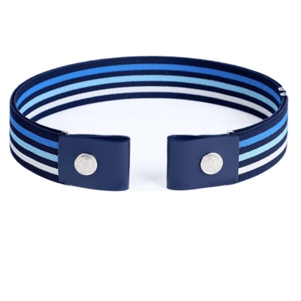 ceinture sans boucle