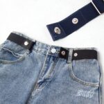 accessoire mode sans boucle