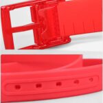 Ceinture colorée FluoFlex