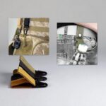 boucle tactique en alliage de zinc