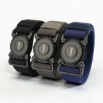 ceinture aventure coton