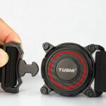 ceinture style militaire