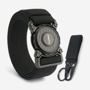 ceinture tactique homme Tushin