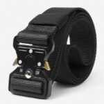 Ceinture couleur kaki
