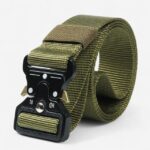 Ceinture couleur sable