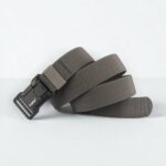 design militaire ceinture