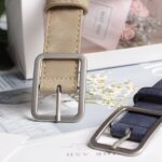 accessoire de mode ceinture Sybil