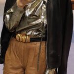 modèle Madona ceinture