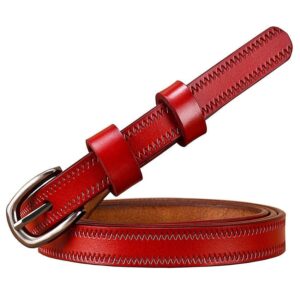 ceinture tendance femme