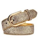 Ceinture tendance pour femme