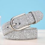 Ceinture élégante femme