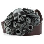 Ceinture mixte tendance