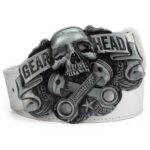Mode ceinture ajustable Cromwell