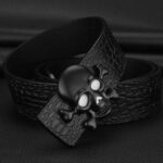 ceinture tendance rebelle