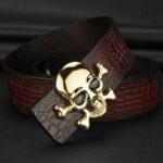 accessoire mode rock