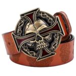 Ceinture gothique Magnus